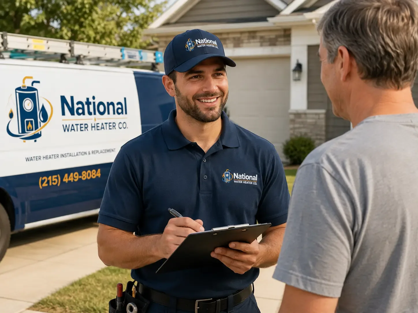Water Heater Installation Lewiston, CA FAQs